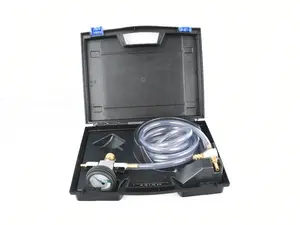 Genuine BMW Vacuum Filler Kvb 01 BMW - 81392152473