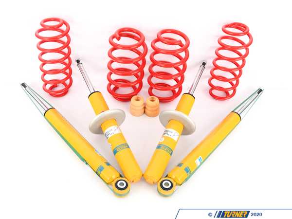 Bilstein Bilstein 46-183521