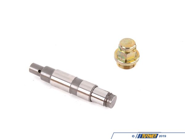 Genuine BMW Lower Timing Chain Tensioner - E39 M5, Z8 11311406261