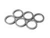 Elring Elring Cylinder Head Gasket Set
 - E60, E61, E90, E91, E92, E93, Z4 11127548921 View 11