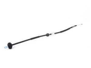 Genuine BMW Bowden Cable, Parking Brake, - 34436870192