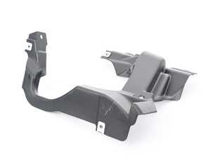 Steering Rack Cover - Front Left - F10