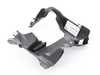 Genuine BMW Steering Rack Cover - Front Left - F10 51757287549 View 3