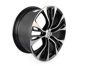 BMW Light Alloy Wheel M Double Spoke 599M - F25, F26