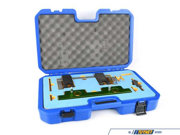 CTA Tools BMW Timing Tool Kit - N20/N26 CTA7675