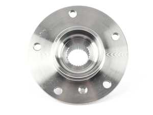 Febi Rear Wheel Hub - E39