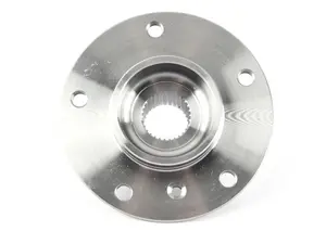 Febi Rear Wheel Hub - E39