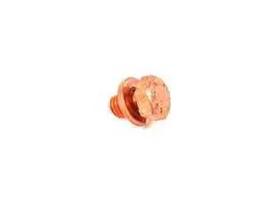 Genuine BMW Hex Bolt With Washer - 07119915057 - E30,E34,E36,E34 M5