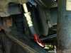 ECS ECS Tuning Exact-Fit Stainless Steel Brake Lines (Full Kit) - E46 Non-M RWD E46EXKIT View 3