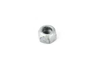 SELF-LOCKING HEX NUT