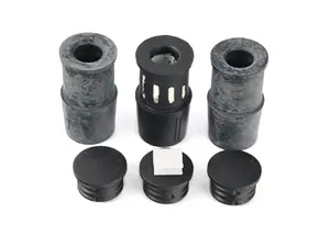Guide Bushing Set - Priced Per Caliper