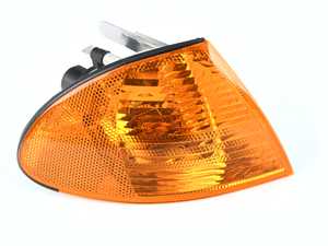 Front Turn Signal Assembly - Left