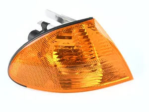Front Turn Signal Assembly - Left