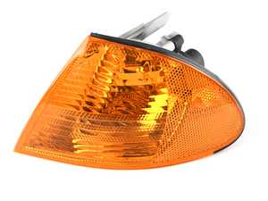 Front Turn Signal Assembly - Right