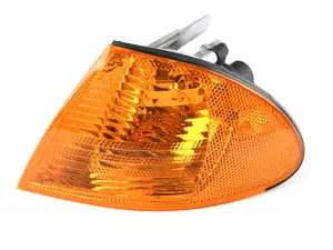 Front Turn Signal Assembly - Right
