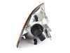 Magneti Marelli Front Turn Signal Assembly - Right 63136902766 View 3