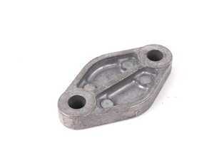Genuine BMW EGR/Secondary Air Pump Block Off Plate - N74 V12