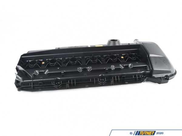 Vaico Valve Cover - M54 - (NO LONGER AVAILABLE) 11127512839