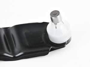 Lower Control Arm / Wishbone With Ball Joint - Right
