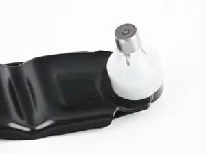 Lower Control Arm / Wishbone With Ball Joint - Right