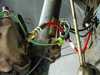 ECS ECS Tuning Exact-Fit Stainless Steel Brake Lines (Front) - E46 Non-M RWD 025318ECS01 View 4