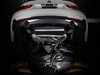 Enthusiast Bundles Turner Motorsport F3X N55 Valved Catback Exhaust & Open Carbon Intake 025817TMS09EBKT View 13