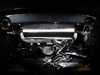 Enthusiast Bundles Turner Motorsport F3X N55 Valved Catback Exhaust & Open Carbon Intake 025817TMS09EBKT View 54