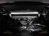 Enthusiast Bundles Turner Motorsport F3X N55 Valved Catback Exhaust & Open Carbon Intake 025817TMS09EBKT View 31