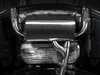 Enthusiast Bundles Turner Motorsport F3X N55 Valved Catback Exhaust & Open Carbon Intake 025817TMS09EBKT View 11