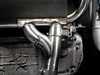 Enthusiast Bundles Turner Motorsport F3X N55 Valved Catback Exhaust & Open Carbon Intake 025817TMS09EBKT View 49