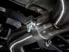Enthusiast Bundles Turner Motorsport F3X N55 Valved Catback Exhaust & Open Carbon Intake 025817TMS09EBKT View 50