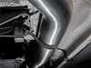Enthusiast Bundles Turner Motorsport F3X N55 Valved Catback Exhaust & Open Carbon Intake 025817TMS09EBKT View 56