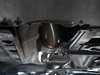Enthusiast Bundles Turner Motorsport F3X N55 Valved Catback Exhaust & Open Carbon Intake 025817TMS09EBKT View 14