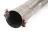 Supersprint Rear "Race" Exhaust  756634 View 4