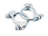 Supersprint Rear "Race" Exhaust  756634 View 5