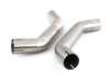 Supersprint Rear "Race" Exhaust  756634 View 6