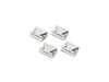 Genuine BMW Genuine BMW Mounting Clip - 54377187746 - E93,F33,F83 54377187746 View 4