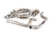 Supersprint PORSCHE Panamera S / 4S 4.8i (400 Hp) 2010 -> 2013 Manifold Right - Left + Connecting pipes(Left Hand Drive) 246001 View 1
