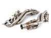 Supersprint PORSCHE Panamera S / 4S 4.8i (400 Hp) 2010 -> 2013 Manifold Right - Left + Connecting pipes(Left Hand Drive) 246001 View 2