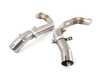 Supersprint PORSCHE Panamera S / 4S 4.8i (400 Hp) 2010 -> 2013 Manifold Right - Left + Connecting pipes(Left Hand Drive) 246001 View 6