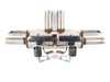 Supersprint Supersprint Sport Muffler - F15 X5 50i xDrive 989204 View 2