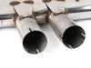 Supersprint Supersprint Sport Muffler - F15 X5 50i xDrive 989204 View 4