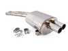 Dinan E46 325/330 Dinan Free Flow Axle-Back Exhaust D660-4602 View 2