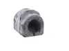 Genuine BMW Genuine BMW Stabilizer Rubber Mounting D=20mm - 33551096669 - E46 33551096669 View 1