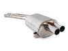 Dinan E46 325/330 Dinan Free Flow Axle-Back Exhaust D660-4602 View 4