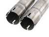 Dinan E46 325/330 Dinan Free Flow Axle-Back Exhaust D660-4602 View 6