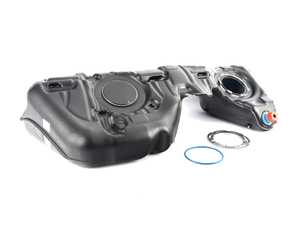 Fuel Tank - F22, F23, F87