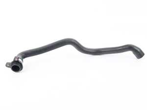 Vaico Water Hose with O-Ring - Cylinder Head to Thermostat Housing - E70 E71