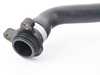 Vaico Vaico Water Hose with O-Ring - Cylinder Head to Thermostat Housing - E70 E71 11537585023 View 2