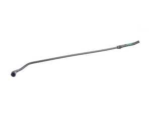 Rein - Radiator Expansion Tank Vent Line Hose - F10 528i, F10 528iX